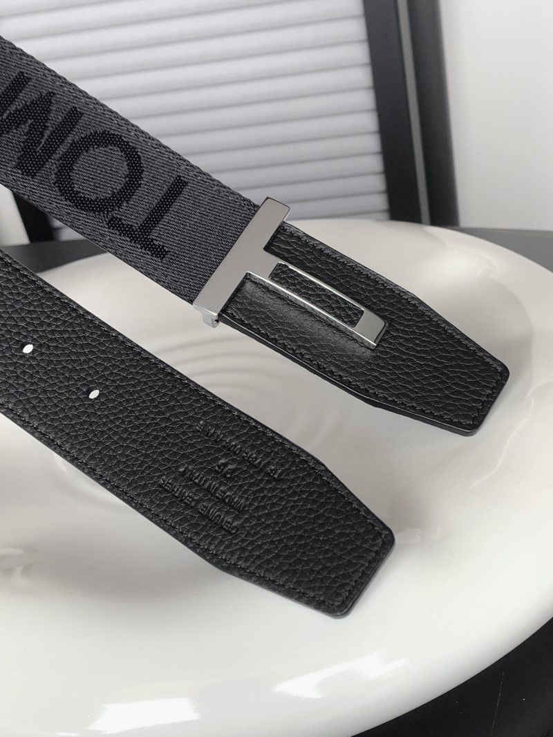 TOM FORD Belts